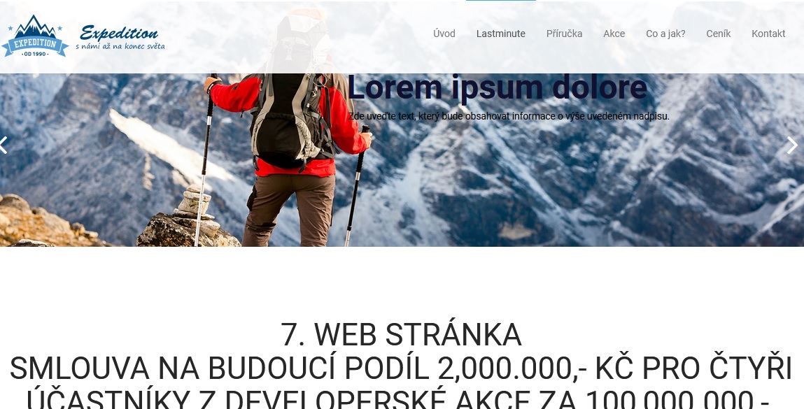 07. SMLOUVA NA BUDOUC PODL 2,000.000,- K PRO TYI ASTNKY